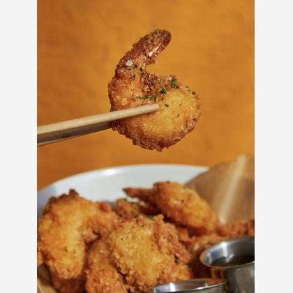 Keita Tokudaが撮影した料理撮影の写真