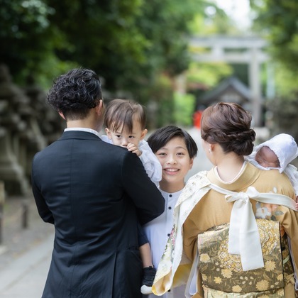 株式会社Ervaが撮影したウェディングや家族、ビジネスの写真