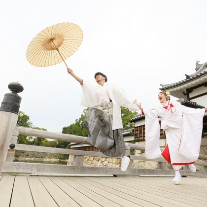 KIKIウェディングが撮影した「:albumName」の写真