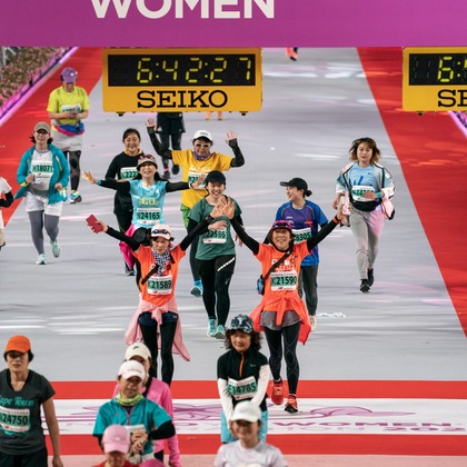 大野颯が撮影した「:albumName」の写真