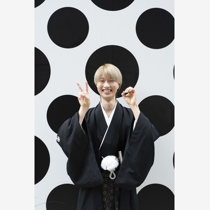 lin photodesignが撮影した成人式撮影の写真