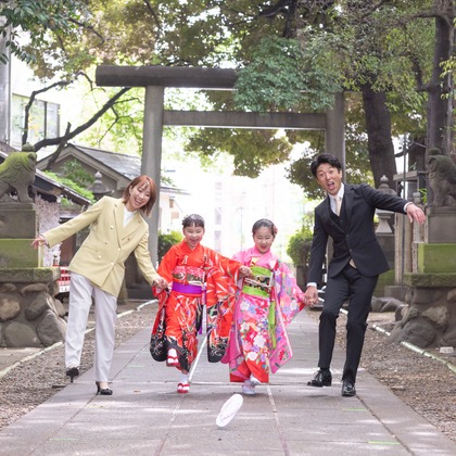 滝絵理香が撮影した「:albumName」の写真