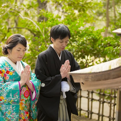 STUDIO NOUVEAU（スタジオ ヌーボ）が撮影したウェディングや家族、ビジネスの写真