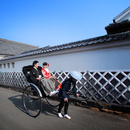 M-WEDDING（中村 雅己／中村 友美）	が撮影したウェディングや家族、ビジネスの写真