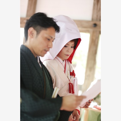 Photo of Wedding Photo taken by Mami Deguchi