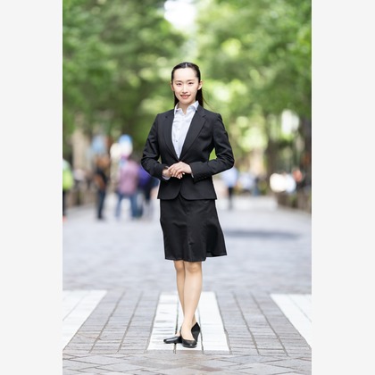 奥田大貴が撮影した人物撮影の写真