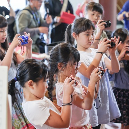 ちずカメラが撮影した「:albumName」の写真