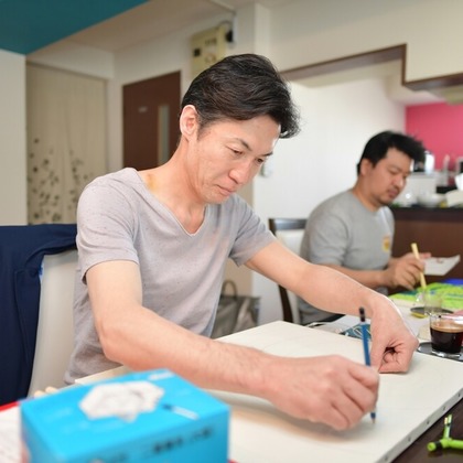 メンターポジションが撮影したイベント/スナップ撮影の写真