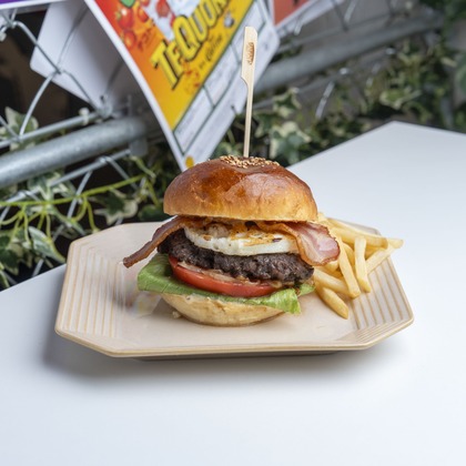 田中愛実が撮影した料理撮影の写真