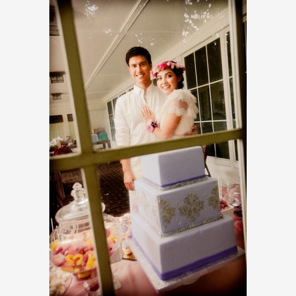 Photo of :albumName taken by Heritage Bridal Collection
