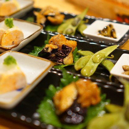 出張撮影のメモリーズが撮影した料理撮影の写真