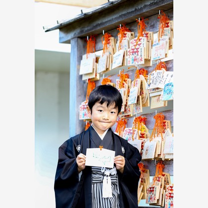 Kan Suzuki  photographyが撮影したエンゲージメントフォトの写真