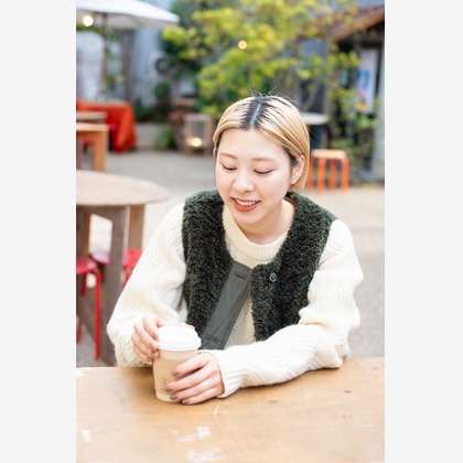 畔上咲子が撮影したウェディングや家族、ビジネスの写真