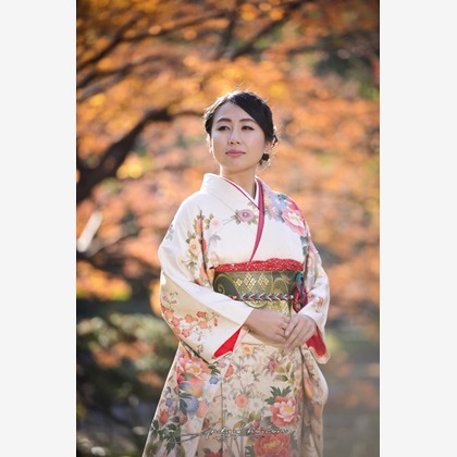 Andy Khoが撮影したスタジオ撮影の写真