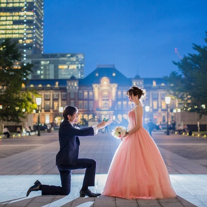 Photo Atelier feliceが撮影した「ウェディング・結婚」のウェディングフォト - :albumName