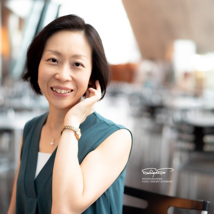 杉森 茂夫 (Photo Studio SS)が撮影した「:albumName」の写真