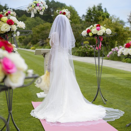 C.RELATIONSが撮影した「ゆにガーデン」の写真