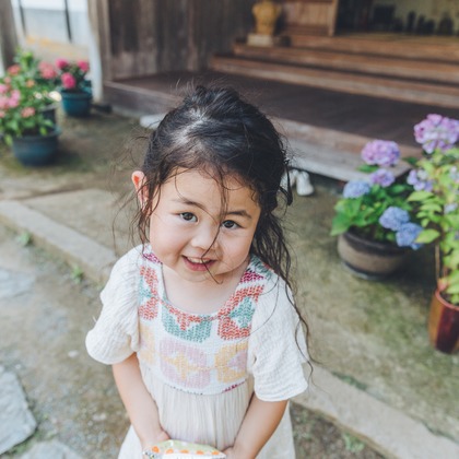 多田正子が撮影した「:albumName」の写真