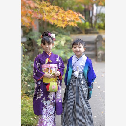 Photo of Marriage Proposal、KIMONO taken by フォトビジョングループみっちゃん