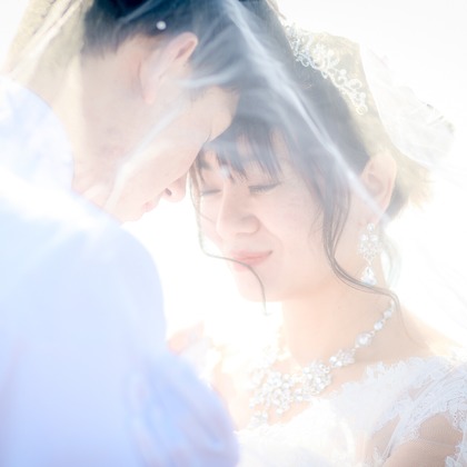 なかがわさとみが撮影した「海ロケ出張撮影」の写真