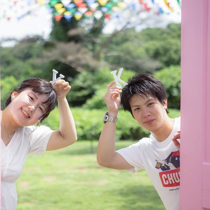 おくやま映像Laboが撮影した「:albumName」の写真