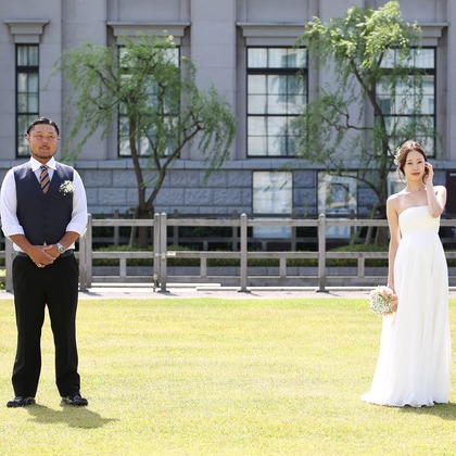 オフィスワイエス（SHO YAMAOKA）が撮影したウェディングや家族、ビジネスの写真