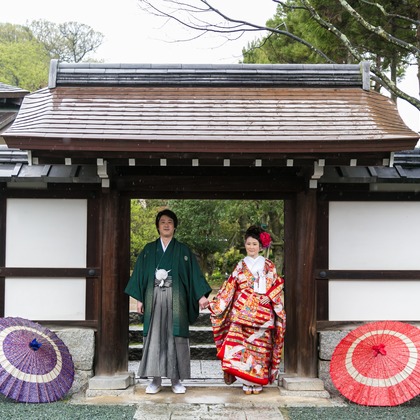 Re'creationが撮影したウェディング・結婚の写真