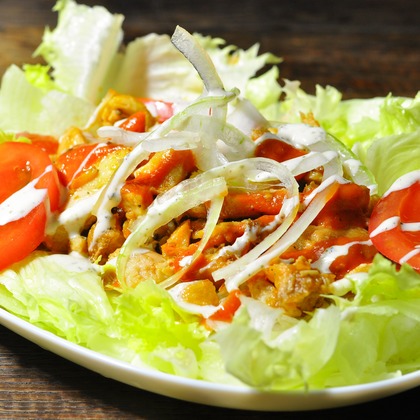 Photographer YUUKIが撮影した料理撮影の写真