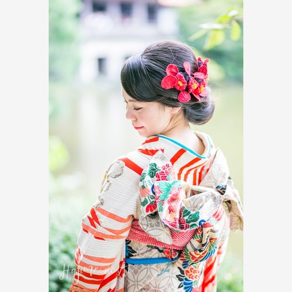 Photo of Location Photo at Shinjyukugyoen taken by Hajime no Ai Photography