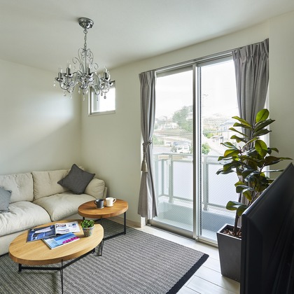 大橋裕紀が撮影した不動産/竣工の写真