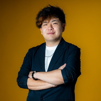 塩川善之（40213.film）が撮影した人物撮影の写真