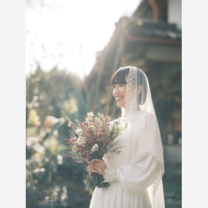 Location Photo Shoot Photos taken by UCHIMURA MADOKA