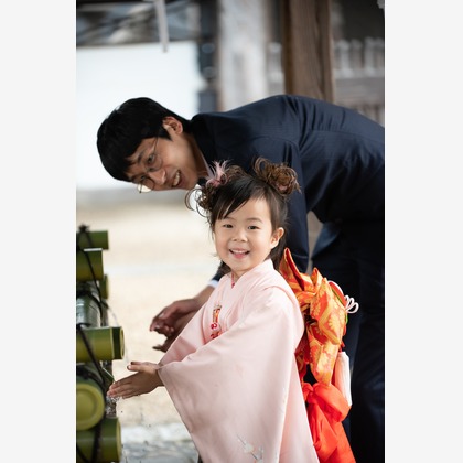 福永写真事務所が撮影した「:albumName」の写真