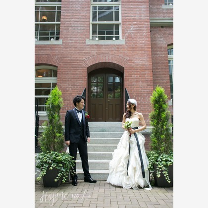 Hajime no Ai Photographyが撮影した「ウェディング・結婚」のウェディングフォト - :albumName