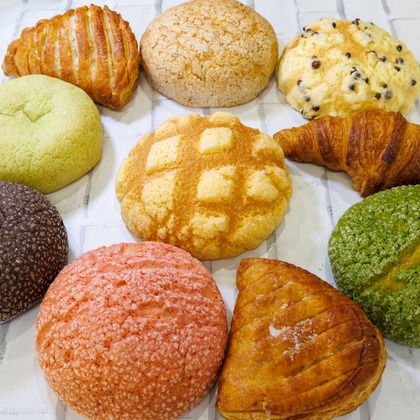 ちずカメラが撮影した料理撮影の写真