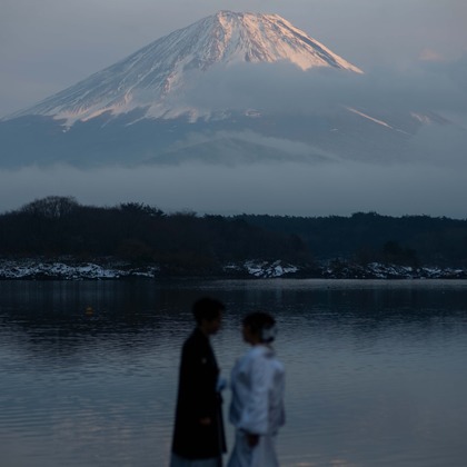 Photo of Before location shooting taken by THE CLIPS