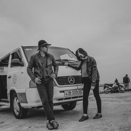 Photo of :albumName taken by Ruxat Photography