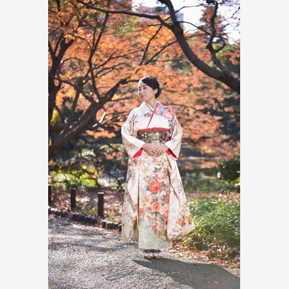 Andy Khoが撮影したスタジオ撮影の写真