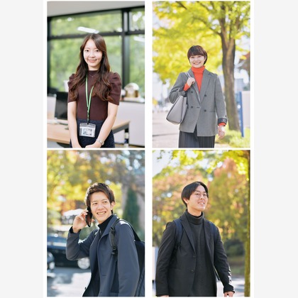 杉浦 ケンドウが撮影したイベント/スナップ撮影の写真