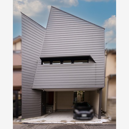 森脇 稔が撮影した「:albumName」の写真