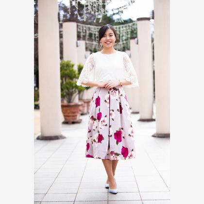 MTワークスが撮影した人物撮影の写真