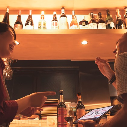 yuki maenoが撮影した店舗/オフィス/サロン撮影の写真