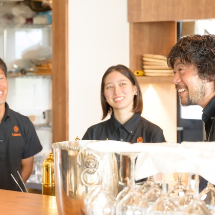 中川昌幸が撮影したウェディングや家族、ビジネスの写真