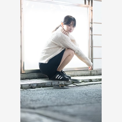 加藤和樹が撮影した「:albumName」の写真