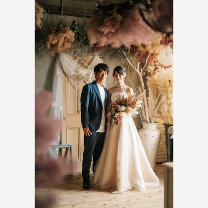 Photo of Studio pre-shoot taken by foto_flap