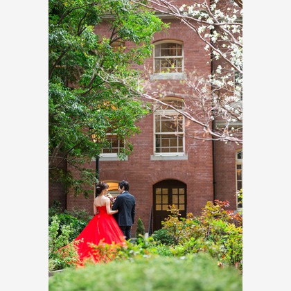 Photo Atelier feliceが撮影した「ウェディング・結婚」のウェディングフォト - :albumName