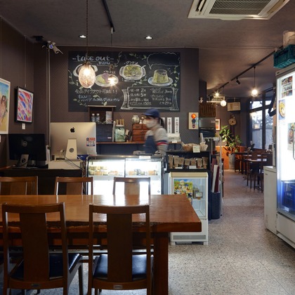 kiharu&photoが撮影した「建築写真【内観】」の写真