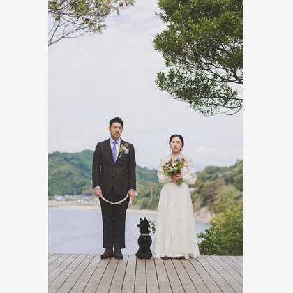 Itsumi Okayasu Photographyが撮影したウェディング・結婚の写真