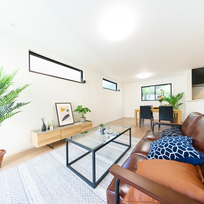 Yusuke Usuiが撮影した不動産/竣工/人物撮影の写真