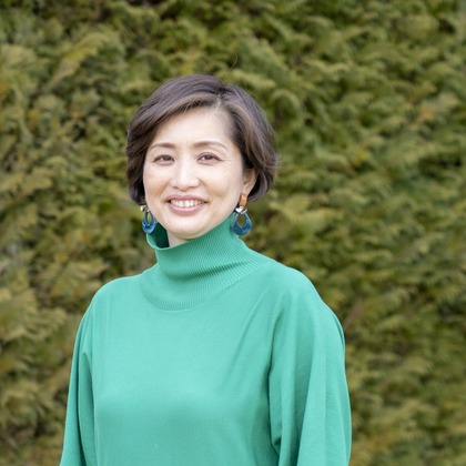 千葉英里が撮影した人物撮影の写真